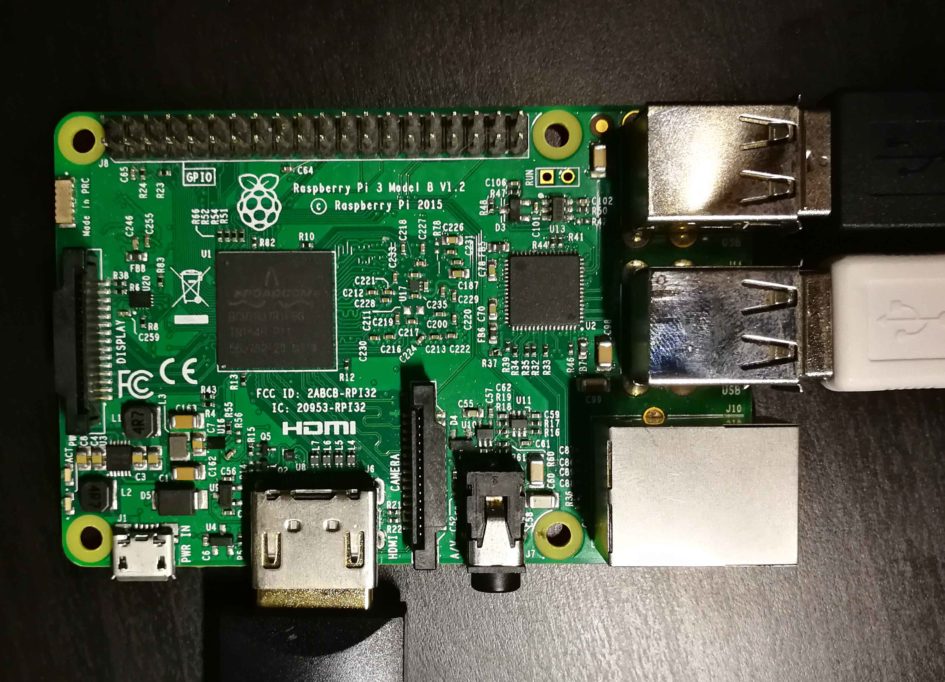 Raspberry Pi Cómo instalar Raspbian Raspberry Pi OS Tech Krowd